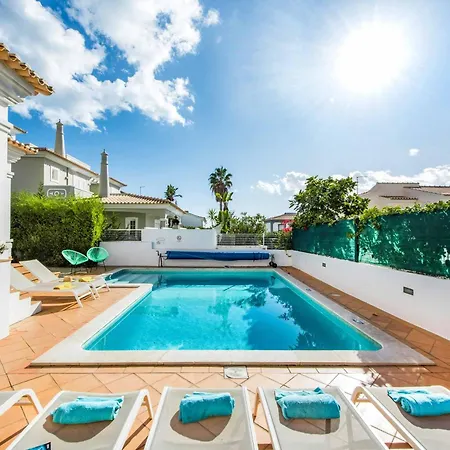 Rosaline Vista * Albufeira