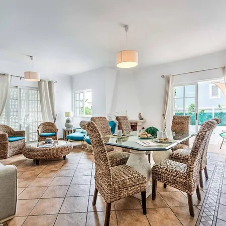 Villa Rosaline Vista Albufeira