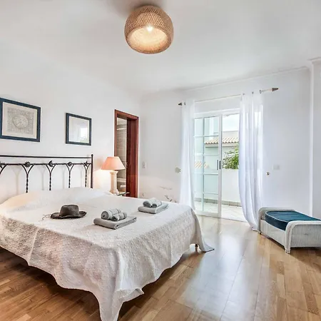 Rosaline Vista Albufeira