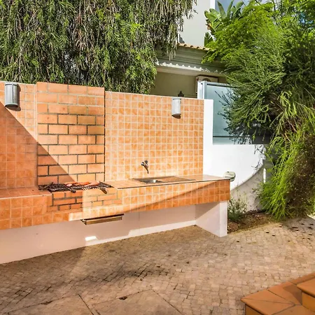 Villa Rosaline Vista Albufeira