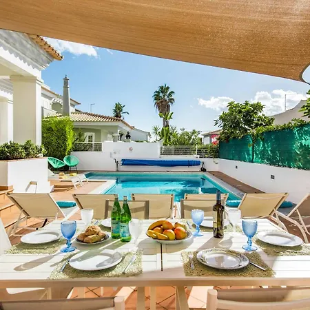 Villa Rosaline Vista