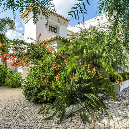 Villa Rosaline Vista